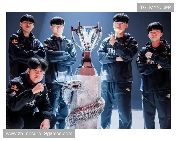 Faker操作技巧精湛无比，faker是怎么打职业的