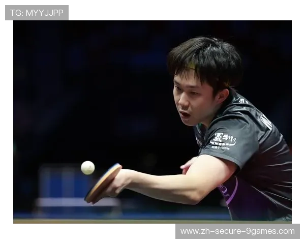 全运球迷直呼：男乒比赛比奥运还刺激